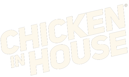 Chicken in House