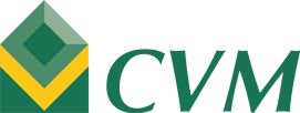 Logo CVM